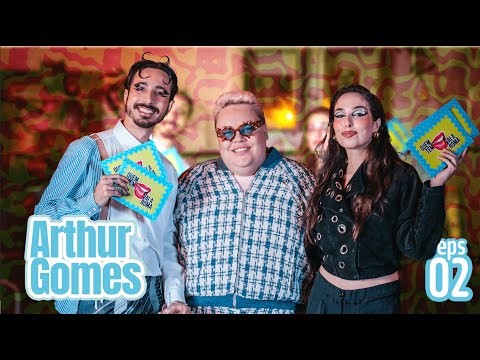 Quem Tem Boca Vai a Roma - Arthur Gomes/Suzaninha
