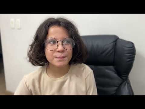 Monólogo- Um amor pela matemática