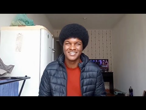 Vídeo de Apresentação