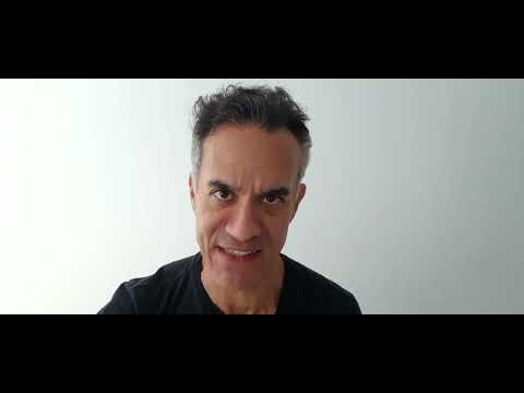 O vento da seca