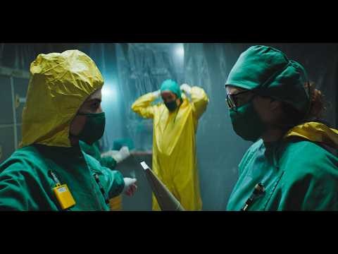 Emergência Radioativa Netflix