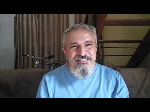 Apresentação Espedito Montebranco