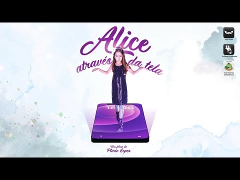 Alice Através da Tela