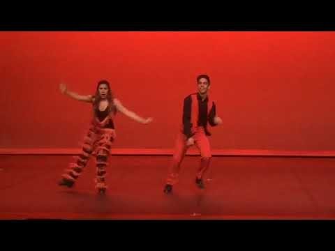 Tap Como me gusta- Yasmin Calbo e Murilo Ohl