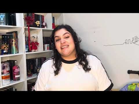 Como Nossos Pais - Lari Jansen