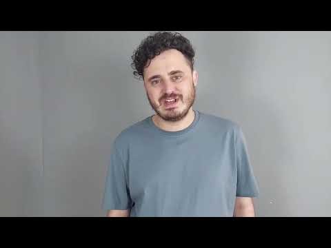Vídeo de Apresentação - 22/06/2025