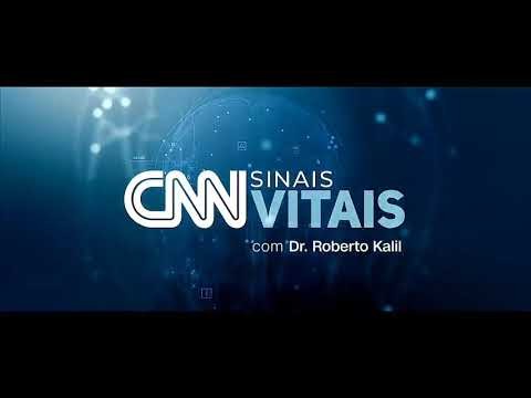 Job - Programa Sinais Vitais - CNN Brasil