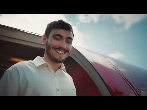 Showreel de Publicidades - Yuri Hoffmann