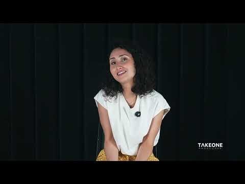 Monólogo - Livia Gioia