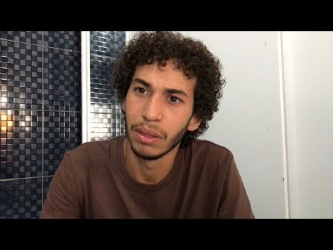Self Tape - Perdido