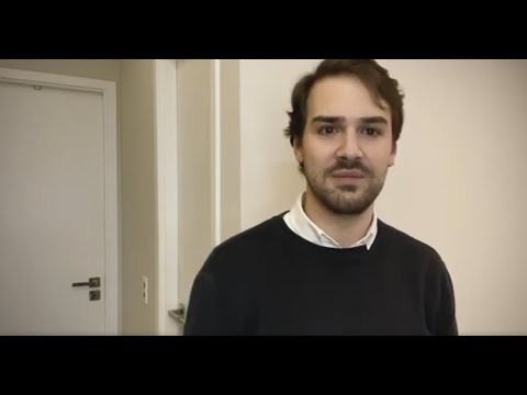 Monólogo - Luís Felipe Giuberti - Confronto