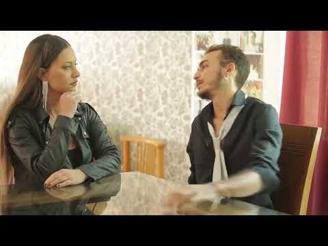 Cena Diálogo do filme Beleza Americana