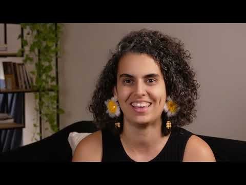 Monólogo "Rei do Rock" :: Camila Barra