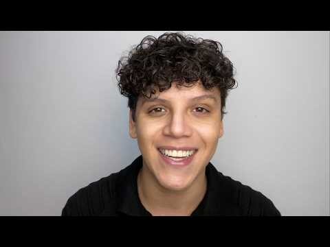 Apresentação pessoal - Junior Launther - 2026