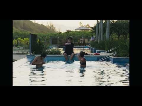 Os Outros - cena piscina 1