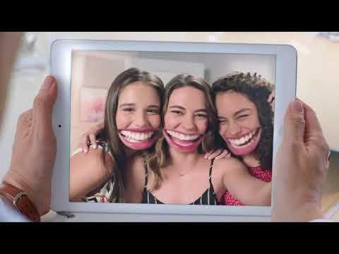 Nueva COLGATE Total 12 Perú