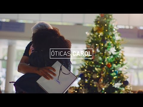 Sorrir com os olhos