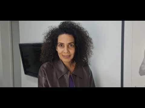 Patrícia Ferrer | Texto : Relatos Selvagens