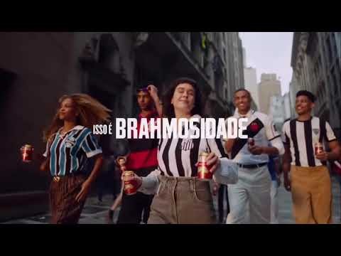 Campanha Brahma