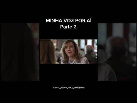 Minha voz por aí 2