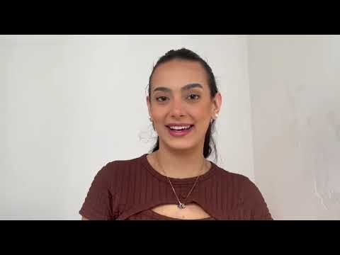 Apresentação Giulia Bethencourt 2025