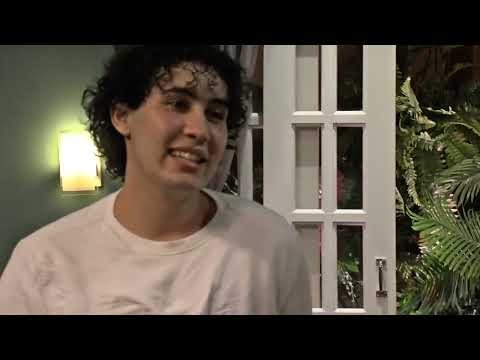 Adaptação garota interrompida