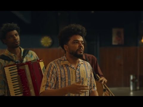 Clube Spelunca HBO MAX- Banda Severino's