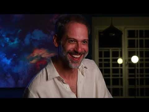 Cena do White Lotus - Rock Samwell