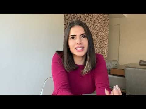 Apresentação Bianca Madu