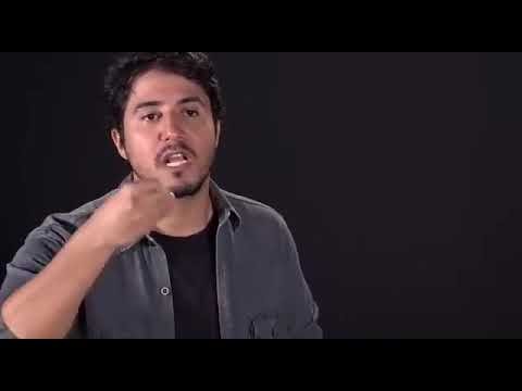 Monólogo Herton Gustavo Gratto