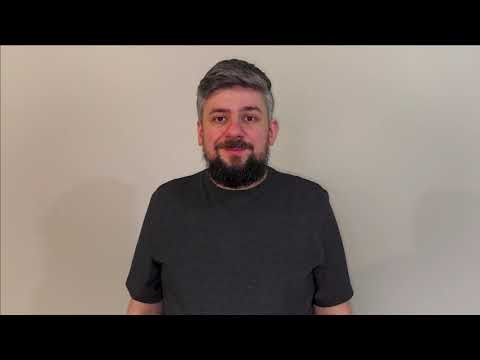 Apresentação Vini Ranelli