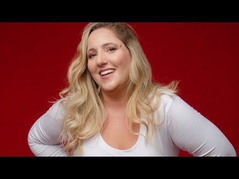 Marcela Parisi - Vídeo atuação