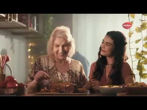 Comercial de Natal 2021