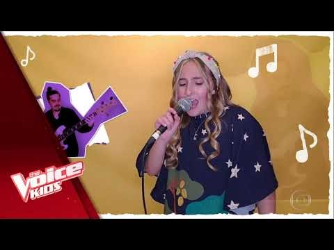 Sophia Marie -The Voice Kids 2020