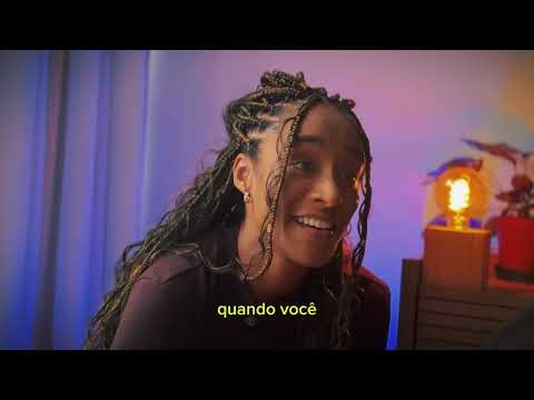 Monólogo: Segredo!