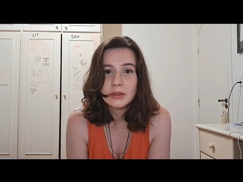 Monólogo Dramático gravado em casa, Abril/2025