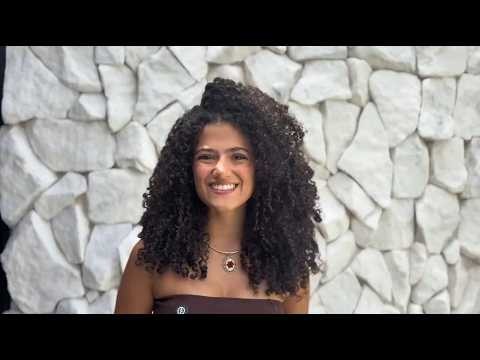 Vem me conhecer rapidinho - vídeo de apresentação