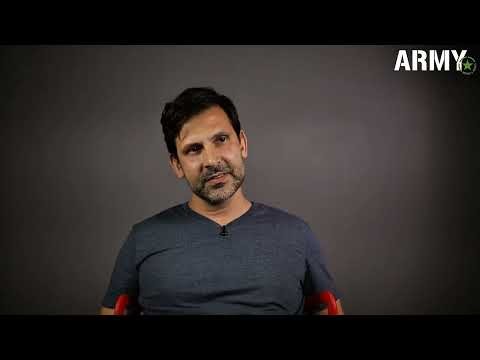 Monólogo "Profissional do Crime"