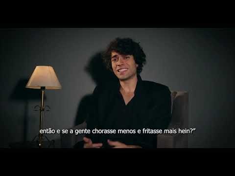 Free Churro (English Monologue)
