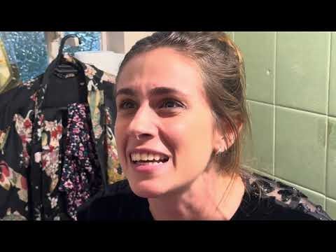 Cena Irmãs - Paula Davanço e Patricia Calai
