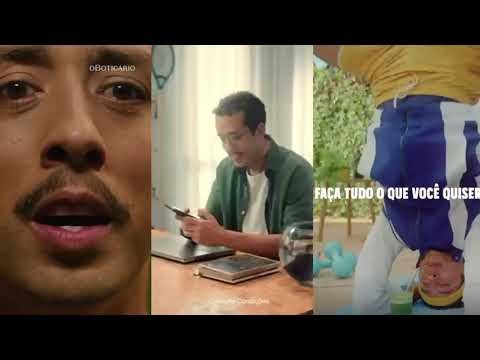 DemoReel Publicidade