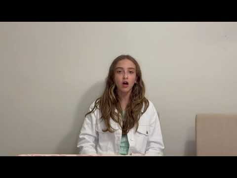 Presentation Video in English