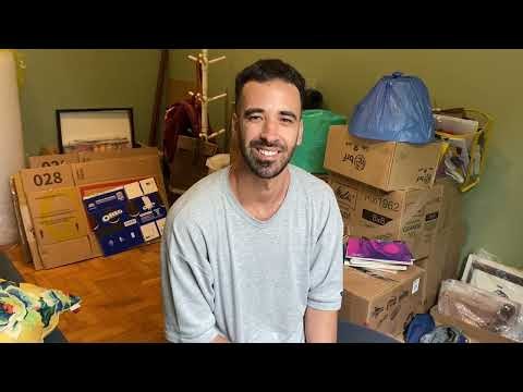 Vídeo de atuação