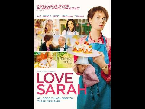 Love Sarah (2020)