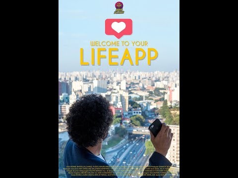 LIFE APP (curta-metragem)