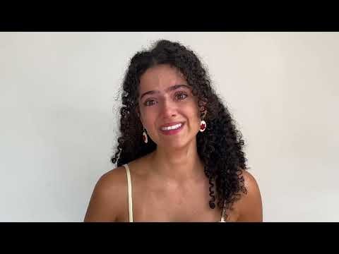 Cena Drama- Lady Bird