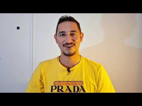Video apresentação