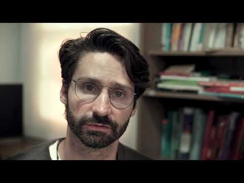 CENA DO FILME "QUERIDO MENINO"