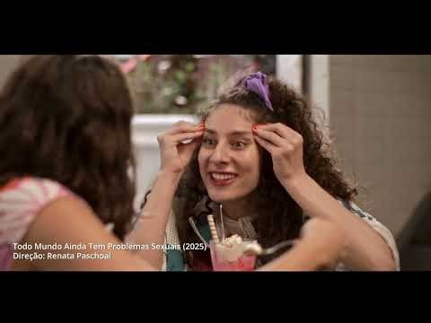 Betânia Franco - reel