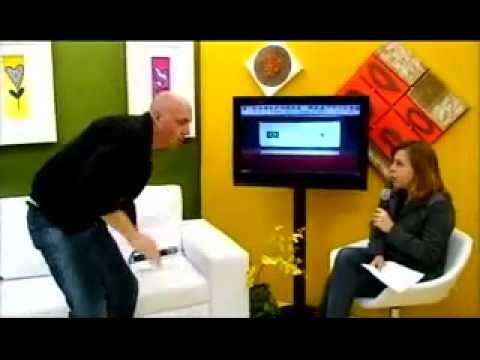 AEntrevista